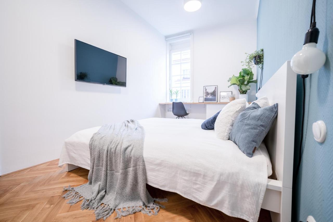 Orange Glow Boutique Apartments #47 By Goodnite Cz - City Μπρνο Εξωτερικό φωτογραφία