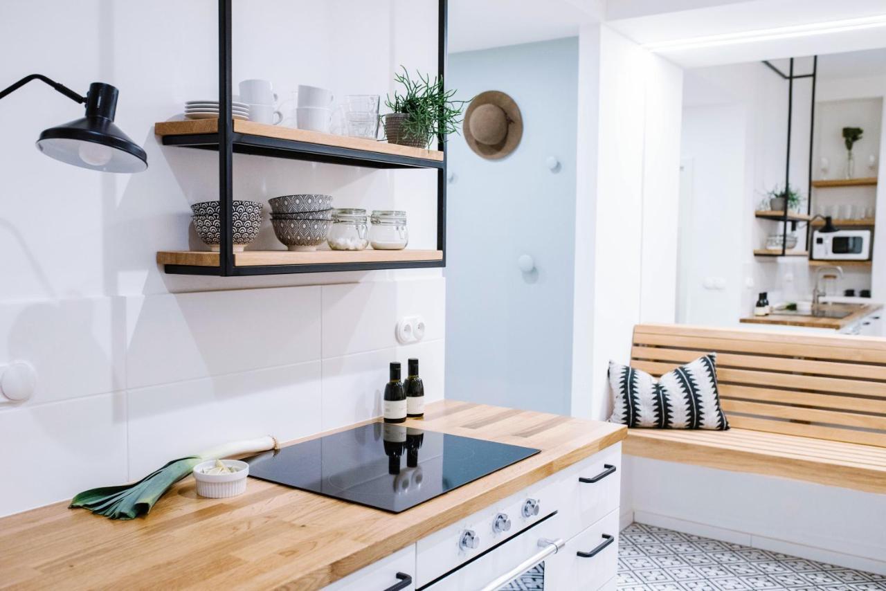 Orange Glow Boutique Apartments #47 By Goodnite Cz - City Μπρνο Εξωτερικό φωτογραφία